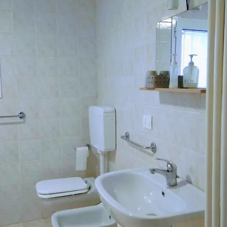 Ai Nonni Apartament