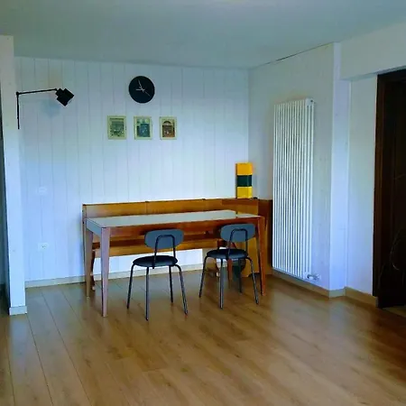 Apartament Ai Nonni